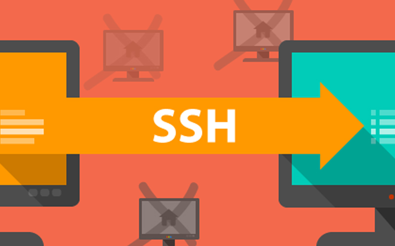 Common SSH Commands that you should know
